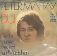 Peter Maffay - Du