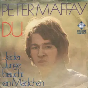 Peter Maffay - Du