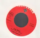 7inch Vinyl Single - Peter Maffay - Du Bist Anders / Lazy Daisy