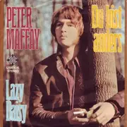 7'' - Peter Maffay - Du Bist Anders / Lazy Daisy