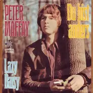 Peter Maffay - Du Bist Anders / Lazy Daisy