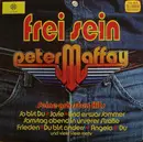 LP - Peter Maffay - Frei Sein - Seine Grössten Hits