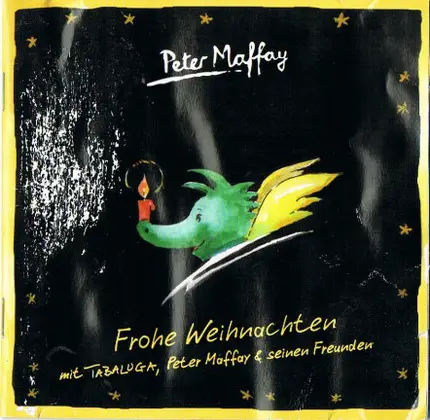 Peter Maffay - Frohe Weihnachten mit Tabaluga