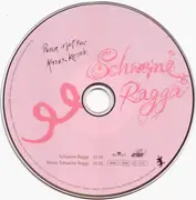 CD Single - Peter Maffay & Kader Kesek - Schweine Ragga