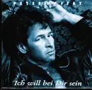 12'' - Peter Maffay - Ich Will Bei Dir Sein / Jeder Schuss