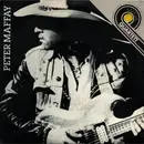 7inch Vinyl Single - Peter Maffay - Ich Will Leben, Die Wilden Jahre / Ihr Nicht, Lieber Gott