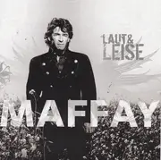 CD & DVD - Peter Maffay - Laut & Leise