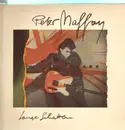 LP - Peter Maffay - Lange Schatten