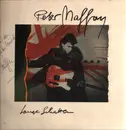 Double LP - Peter Maffay - Lange Schatten - signed, gatefold