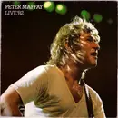LP - Peter Maffay - Live '82