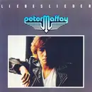 LP - Peter Maffay - Liebeslieder