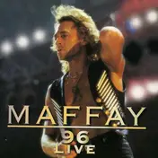 Peter Maffay - Maffay '96 Live