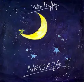 Peter Maffay - Nessaja / Tabaluga