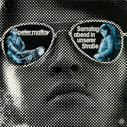 Peter Maffay - Samstag Abend in Unserer Straße