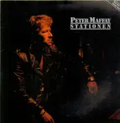 12'' - Peter Maffay - Stationen
