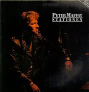 Peter Maffay - Stationen