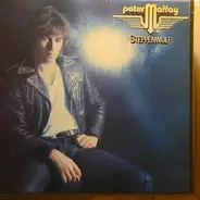 Peter Maffay - Steppenwolf