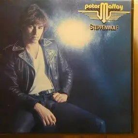 Peter Maffay - Steppenwolf