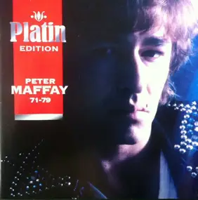 Peter Maffay - Peter Maffay 71-79