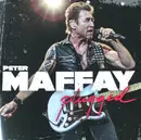 CD - Peter Maffay - plugged - Die stärksten Rocksongs