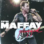 Peter Maffay - plugged - Die stärksten Rocksongs
