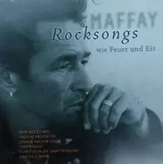 Peter Maffay - Rocksongs / Wie Feuer Und Eis