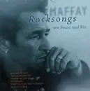 CD - Peter Maffay - Rocksongs / Wie Feuer Und Eis