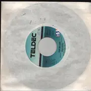 7inch Vinyl Single - Peter Maffay - War Ein Land