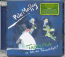 CD - Peter Maffay - Tabaluga - Es Lebe Die Freundschaft! - Super Jewel Box