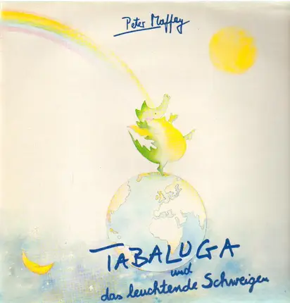Peter Maffay - Tabaluga und das Leuchtende Schweigen