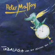 CD - Peter Maffay - Tabaluga Und Die Zeichen Der Zeit
