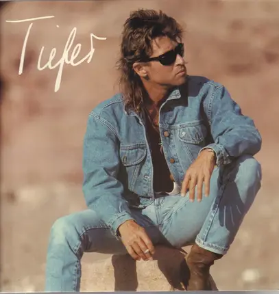 Peter Maffay - Tiefer / Kein Weg Zu Weit / Wer Hat Recht