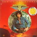 LP - Peter Maffay - Und Es War Sommer - Gatefold