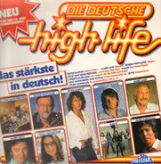 Peter Maffay / James Last / Roger Whittaker ..a.o. - High Life - Die Deutsche