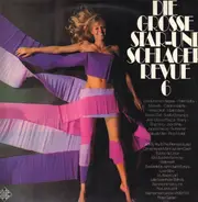 Peter Maffay, Peter Orloff a.o. - Die grosse Star- Und Schlager Revue 6