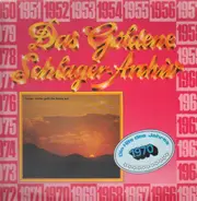 Peter Maffay, Peter Alexander a.o. - Das Goldene Schlager-Archiv - Die Hits Des Jahres 1970