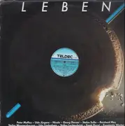 LP - Peter Maffay, Udo Jürgens, Nicole u.a. - Leben