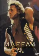 DVD - Peter Maffay - 96 Live