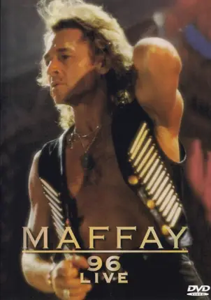 Peter Maffay - 96 Live
