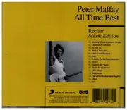 CD - Peter Maffay - All Time Best