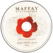 CD - Peter Maffay - Begegnungen - Eine Allianz Für Kinder