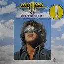 LP - Peter Maffay - Dein Gesicht