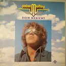 LP - Peter Maffay - Dein Gesicht