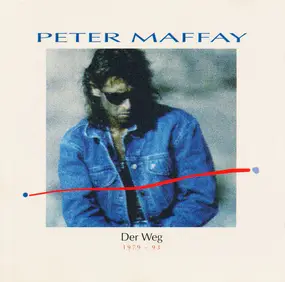 Peter Maffay - Der Weg 1979-1993