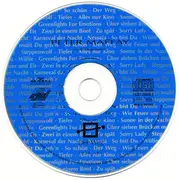 CD - Peter Maffay - Der Weg 1979-1993