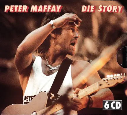 Peter Maffay - Die Story