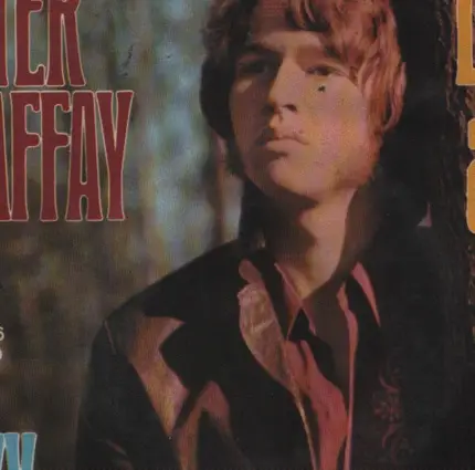 Peter Maffay - Du Bist Anders / Lazy Daisy