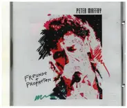 Peter Maffay - Freunde + Propheten
