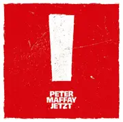 CD - Peter Maffay - Jetzt!