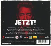 CD - Peter Maffay - Jetzt!